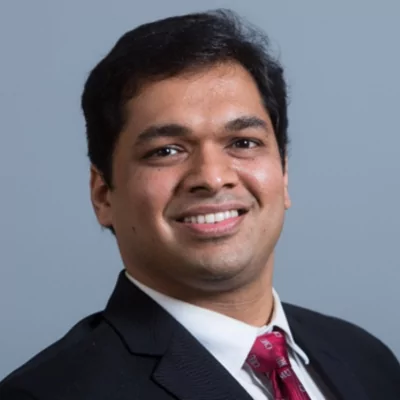 Rohan Chabukswar