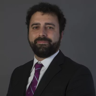 Andrea Mornacchi