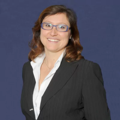 Erica Cevolin